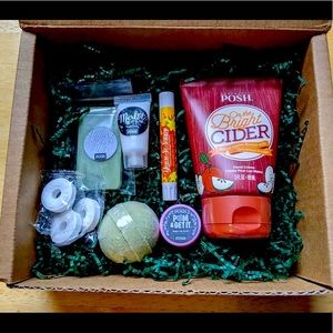 Holiday Gift Boxes